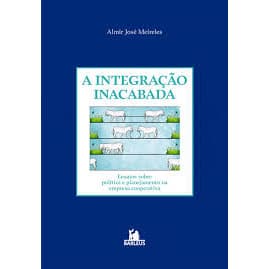 A Integraçao Inacabada de Almir Jóse Meireles 7364610