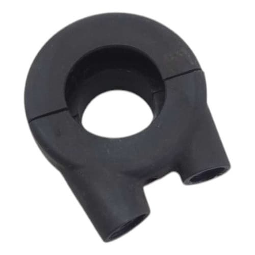 Carenagem Cabo Do Acelerador Roldana Elite 125 2019 2024