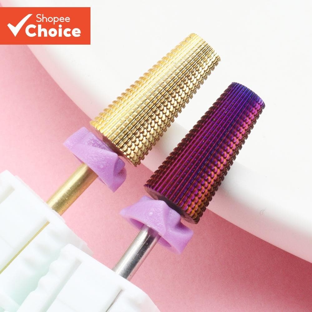 Brocas De Carboneto De Tungstênio 5 Em 1 De Mão Dupla Haste Multifuncional De Longo Prazo