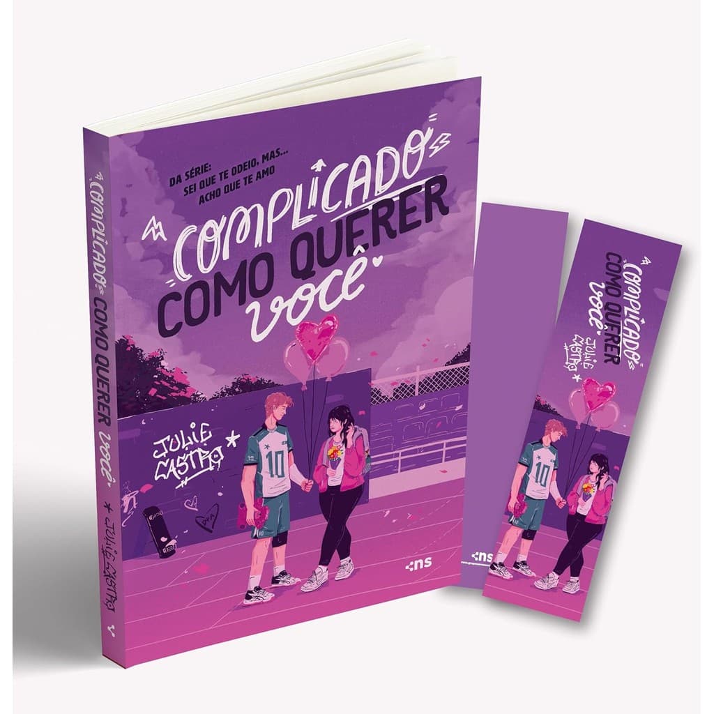 Complicado Como Querer Você