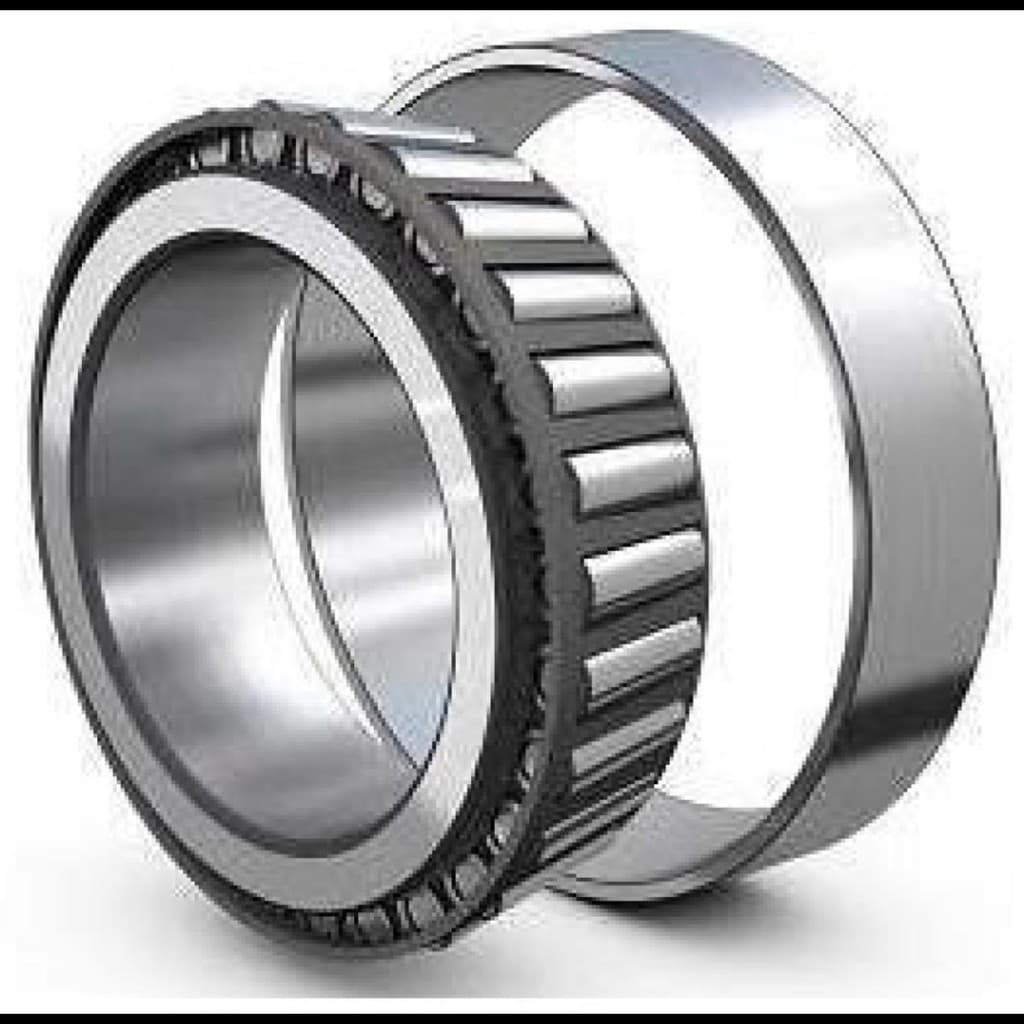 Rolamento Dianteiro / Traseiro Mb L 2213 1970 a 1987 Skf