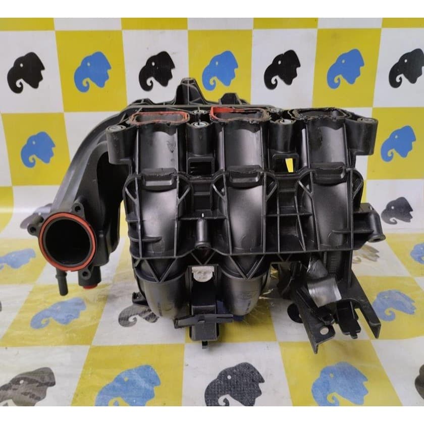 Coletor Admissão Ford Ka 1.0 3cc 2017