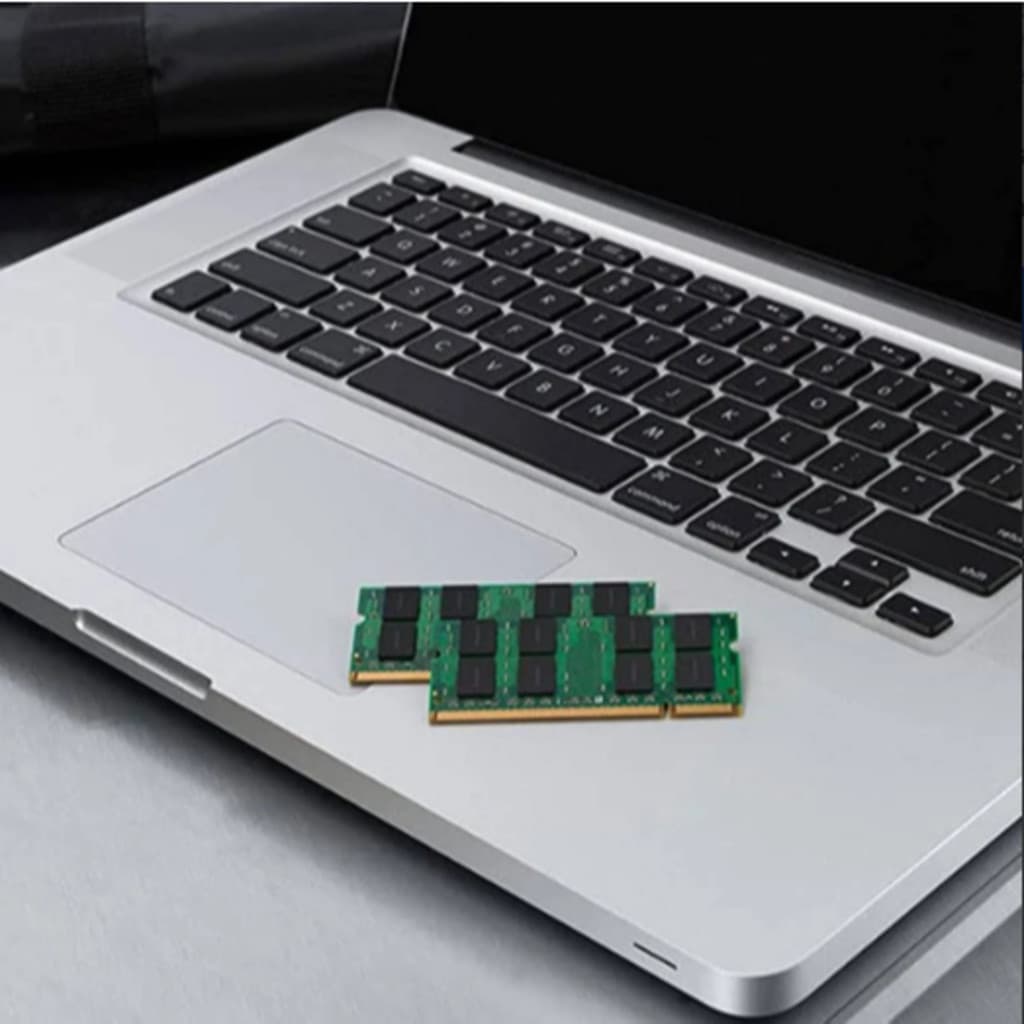 Memória De Notebook Kingston 8gb 1600mhz Ddr3L NOVA