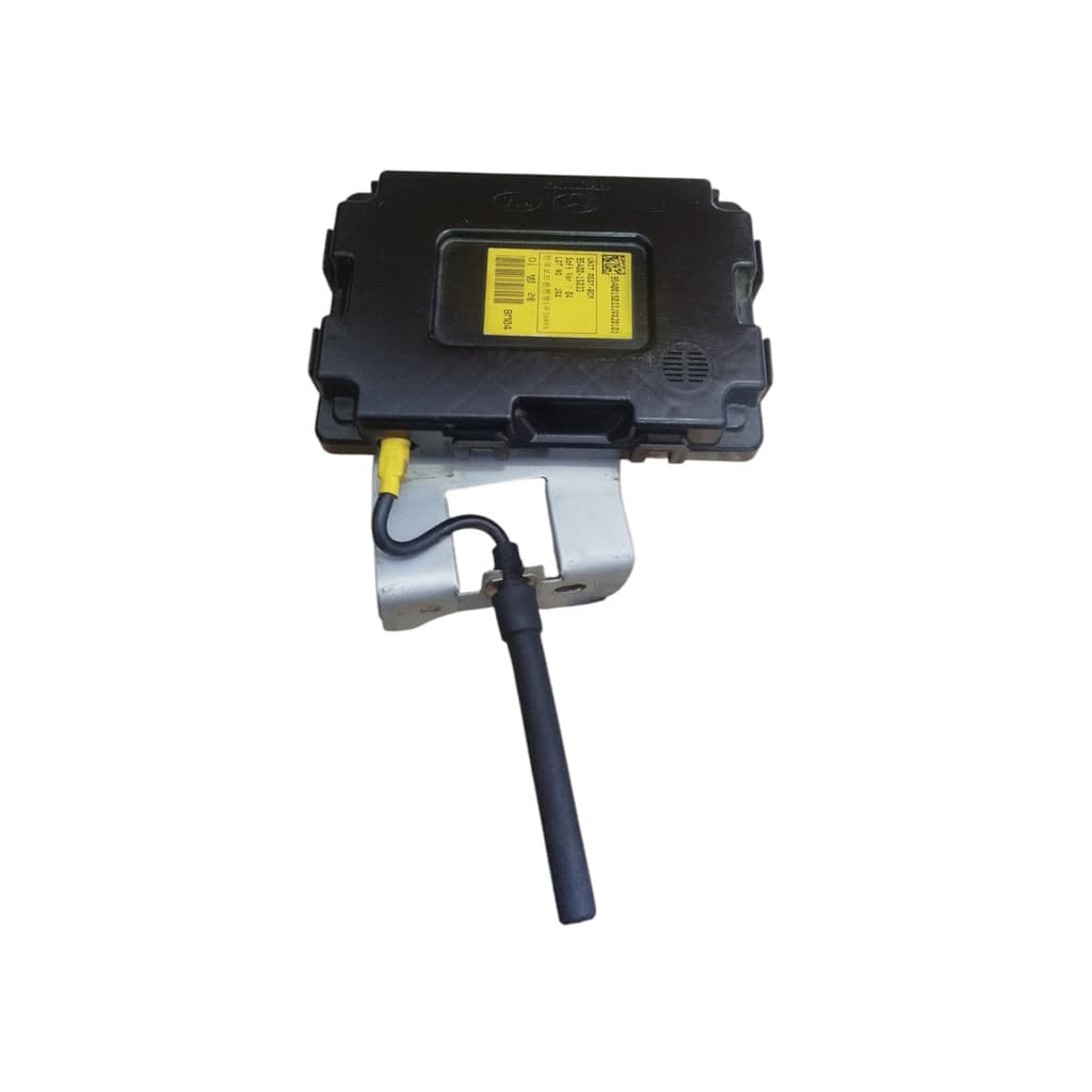 MÓDULO CONFORTO HYUNDAI HB20 2014 ORIGINAL