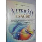 Nutrição e Saúde de José Augusto 7363252