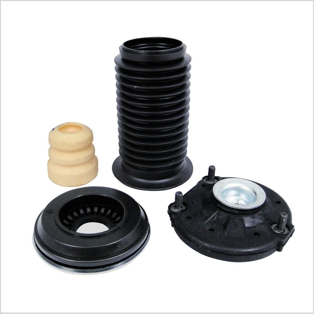 Kit Reparo Amortecedor Punto 2007 a 2010 TKC03124