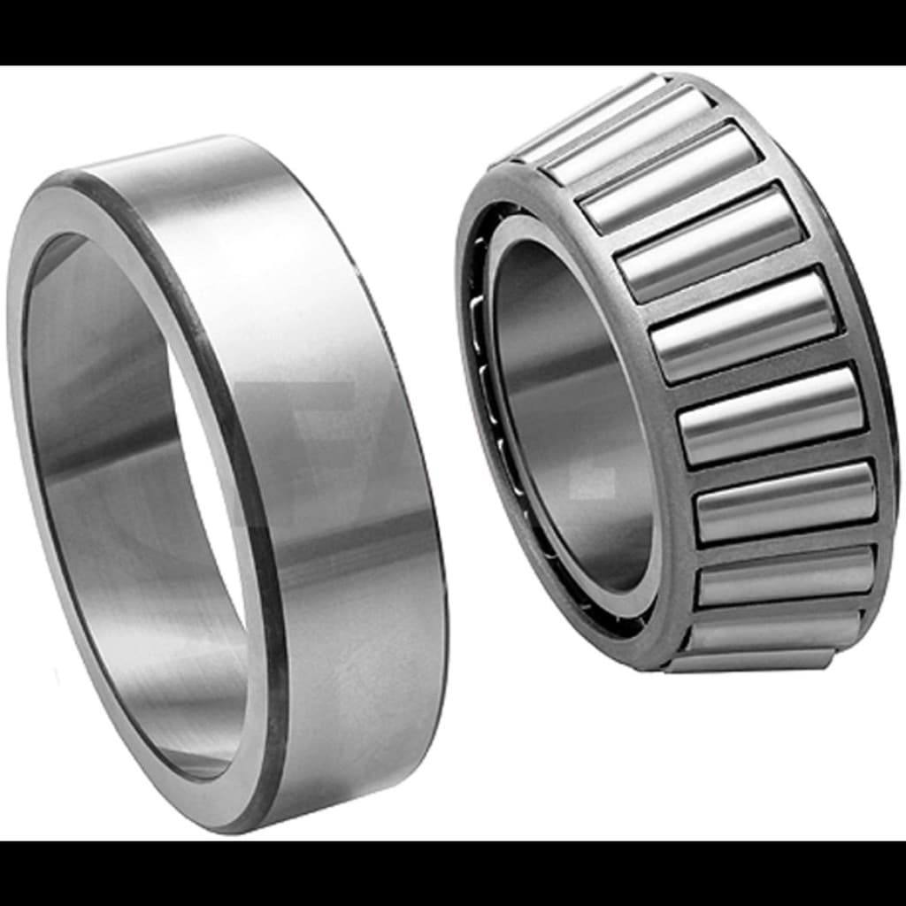 Rolamento Dianteiro  Volvo N 10 1987 a 1992 Fag K6386.6320