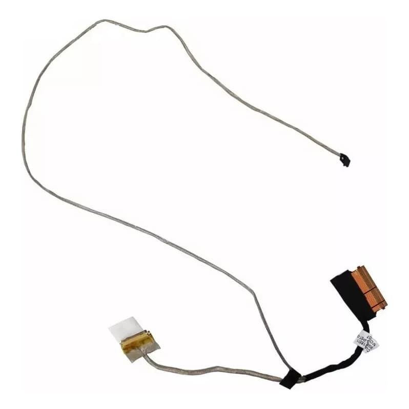 Cabo Flat Notebook Positivo Stilo Xc3550 Xc3570 Xc3552