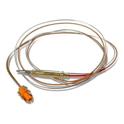 Termopar Forno Embutir Gás Brastemp Consul 1100mm W10390643