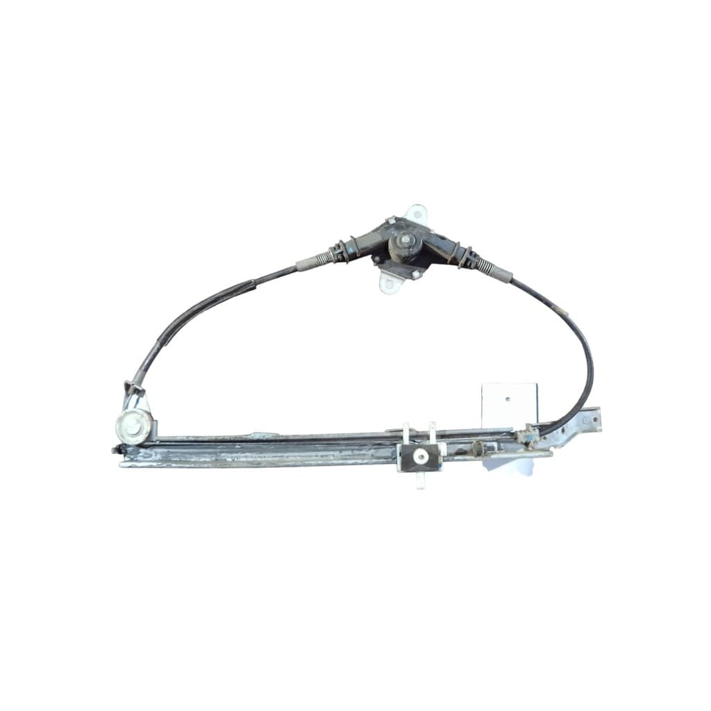 MÁQUINA VIDRO TRASEIRA DIREITO PALIO WEEKEND 2009 A 2015