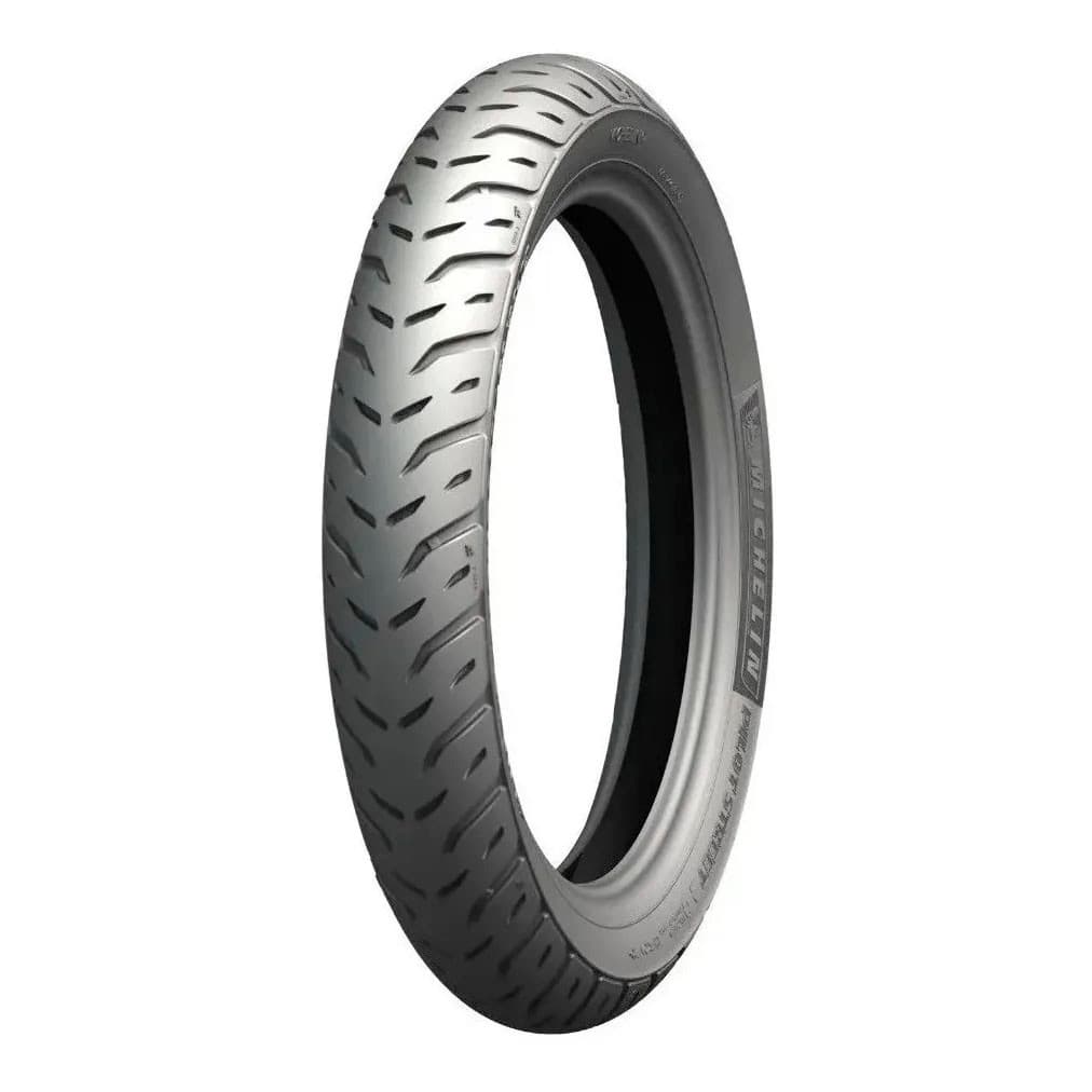 Pneu Dianteiro CBX 200 / YES 125 Michelin Pilot Street 2 80/100-18 47S TL