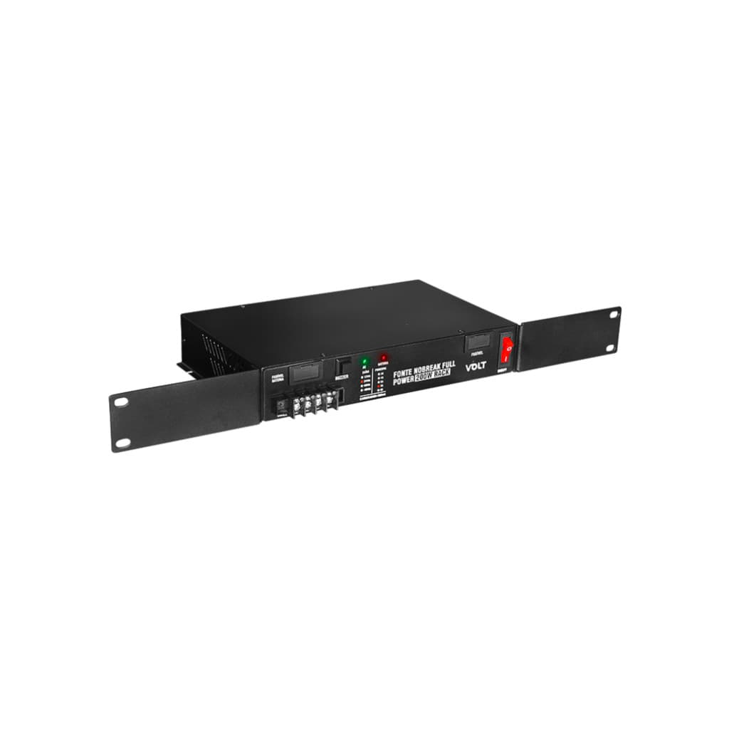 FONTE NOBREAK FULL POWER 200W 12V RACK