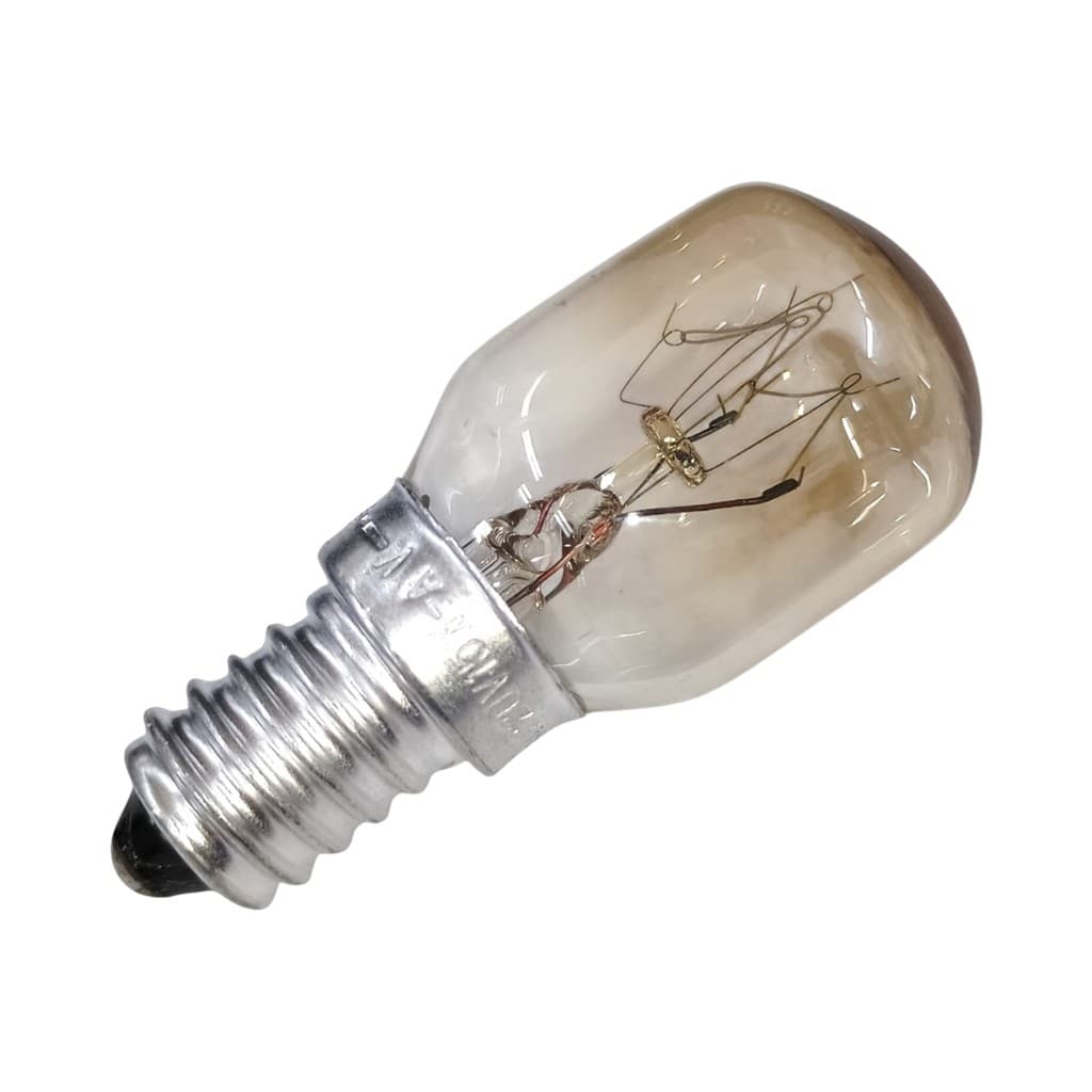 Lâmpada forno fogão mueller piaccere decorato |15w 220v