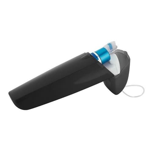 Porta Escova De Dente Estojo Para Creme Dental Portátil Estojo de Viagem UP