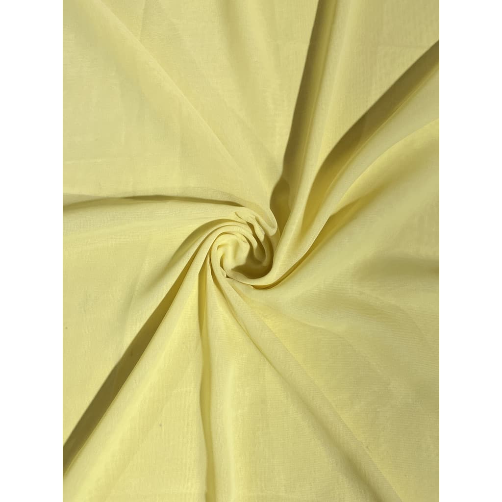 9 Metros De Tecido Chiffon Musseline Espetacular