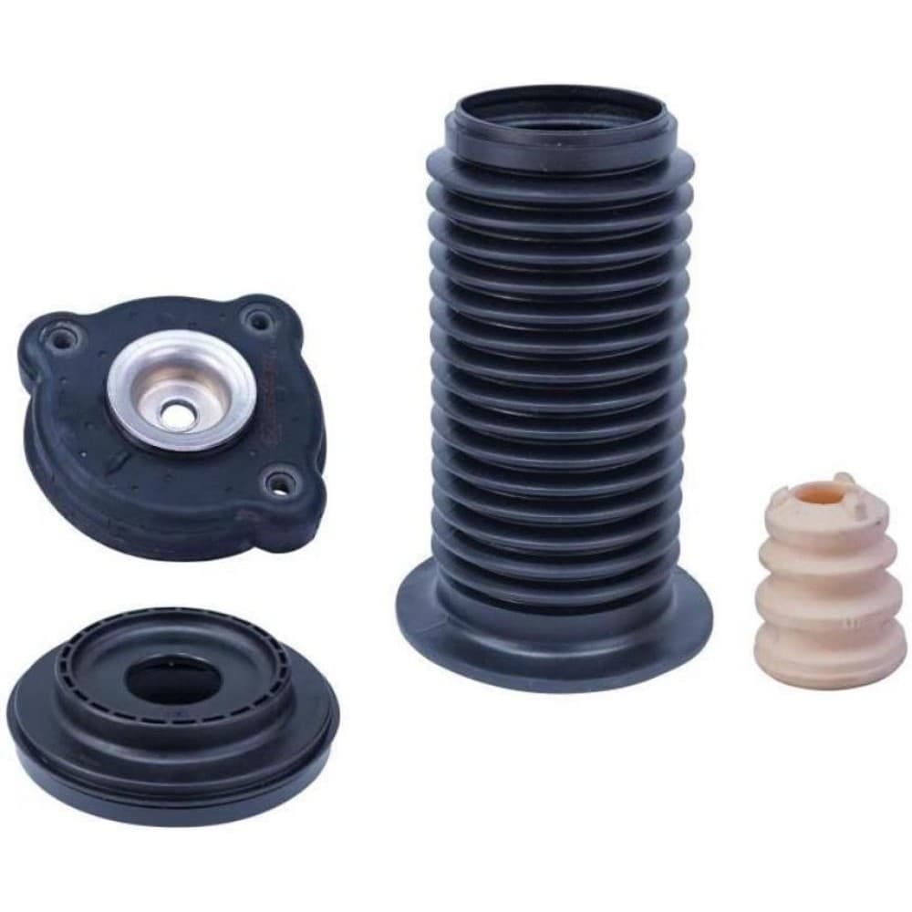 Kit Reparo Amortecedor Pulse 2021 a 2024 TKC03128