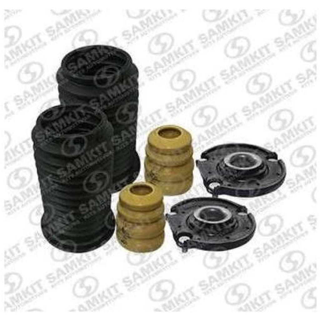 Kit de reparo do amortecedor Dian Fiat Linea 2008 a 2019
