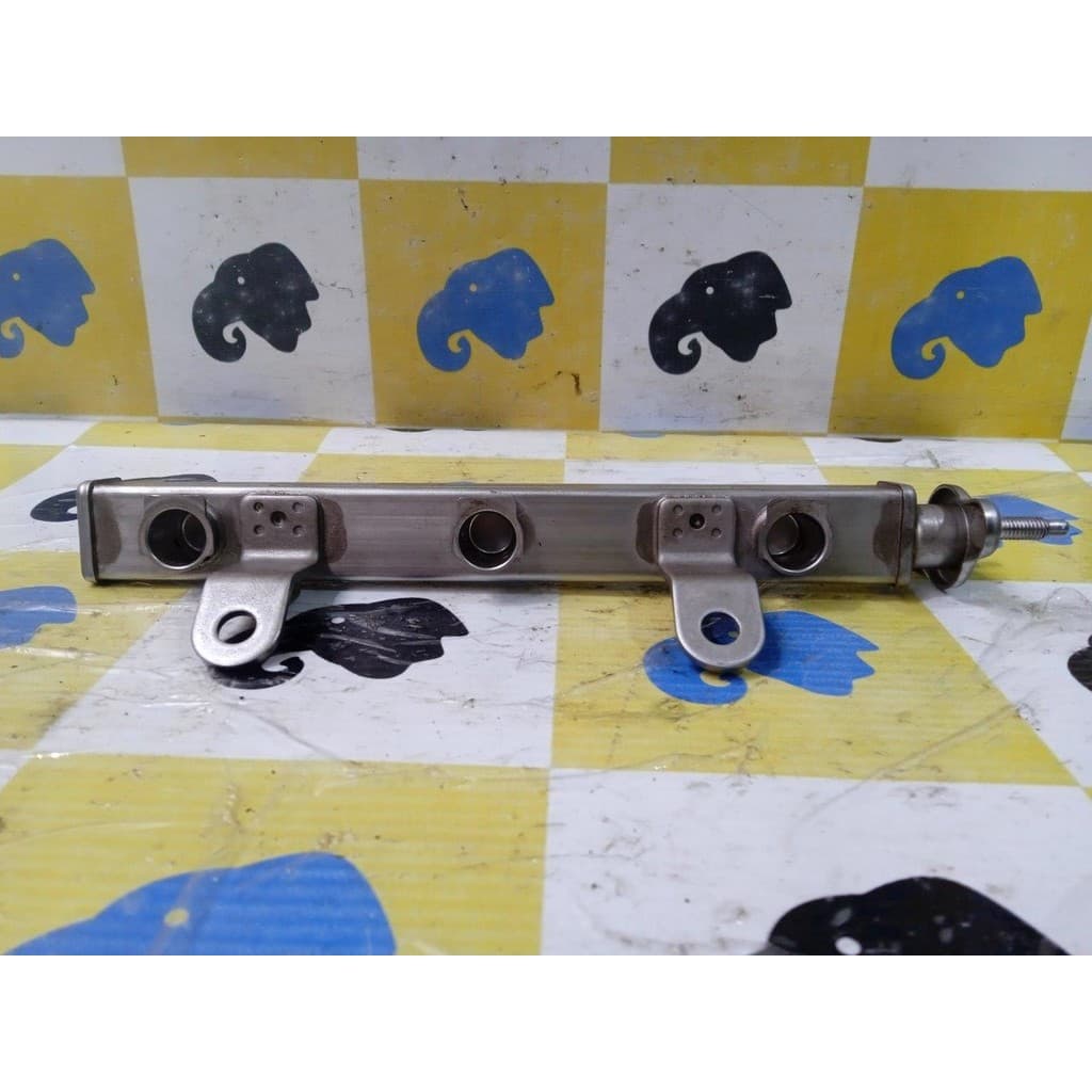 Flauta Injetora Dos Bicos Combustivel Hb20 Sense 2021-2023 1