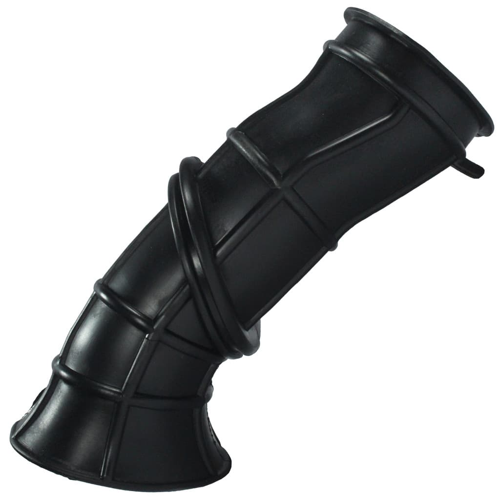 Condutor duto tubo caixa filtro de ar XR250 Tornado 2001 a 2008 carburador