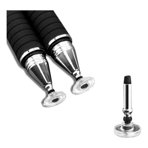Ponta De Silicone Para Caneta Touch Screen Stylus Reposição