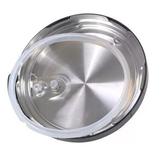 Borracha Vedação Panela Elétrica 3/4 Litros 20cm Universal