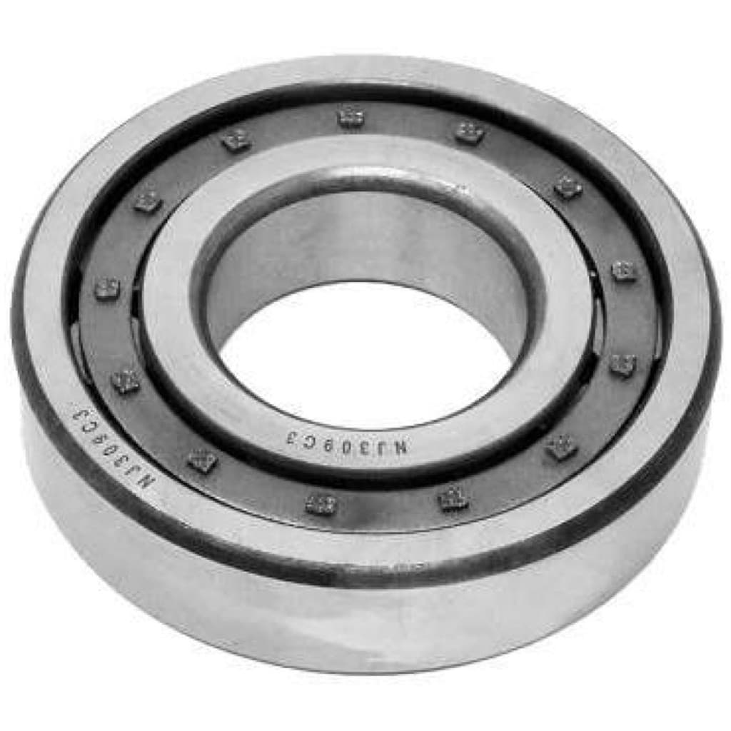 Rolamento Dianteiro New Holland Tc 57 4X2 1996 a 2006