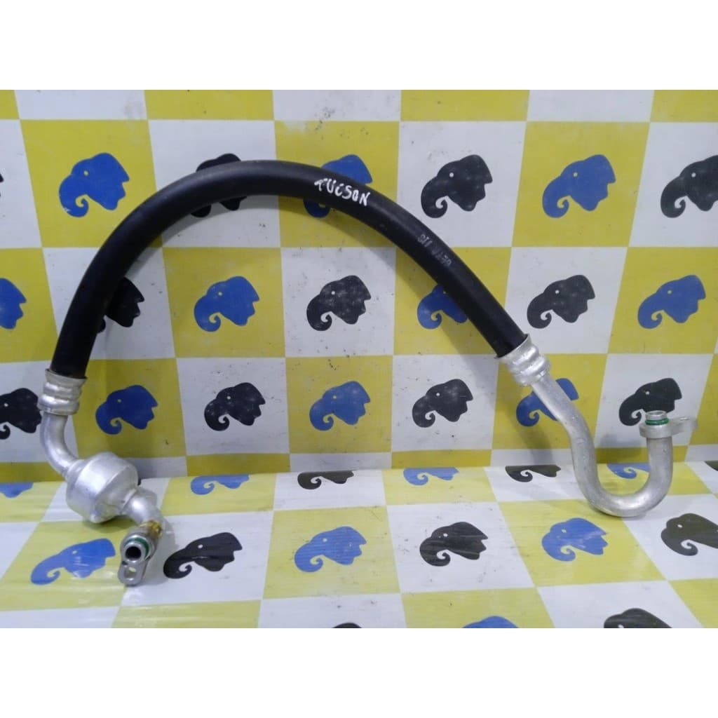 Duto Mangueira Ar Condicionado Medio Tucson 2.0 2012 