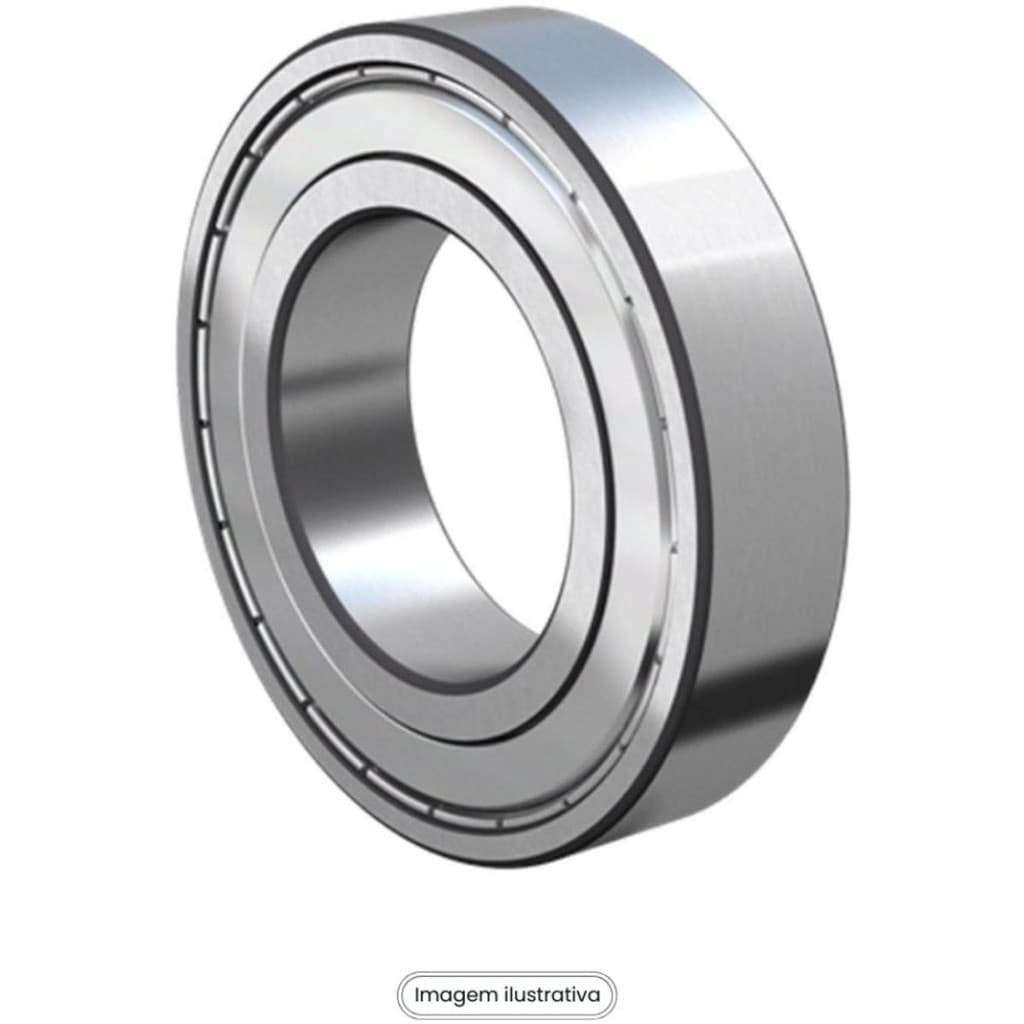 Rolamento Volkswagen Constellation 2007 a 2021 MERITOR