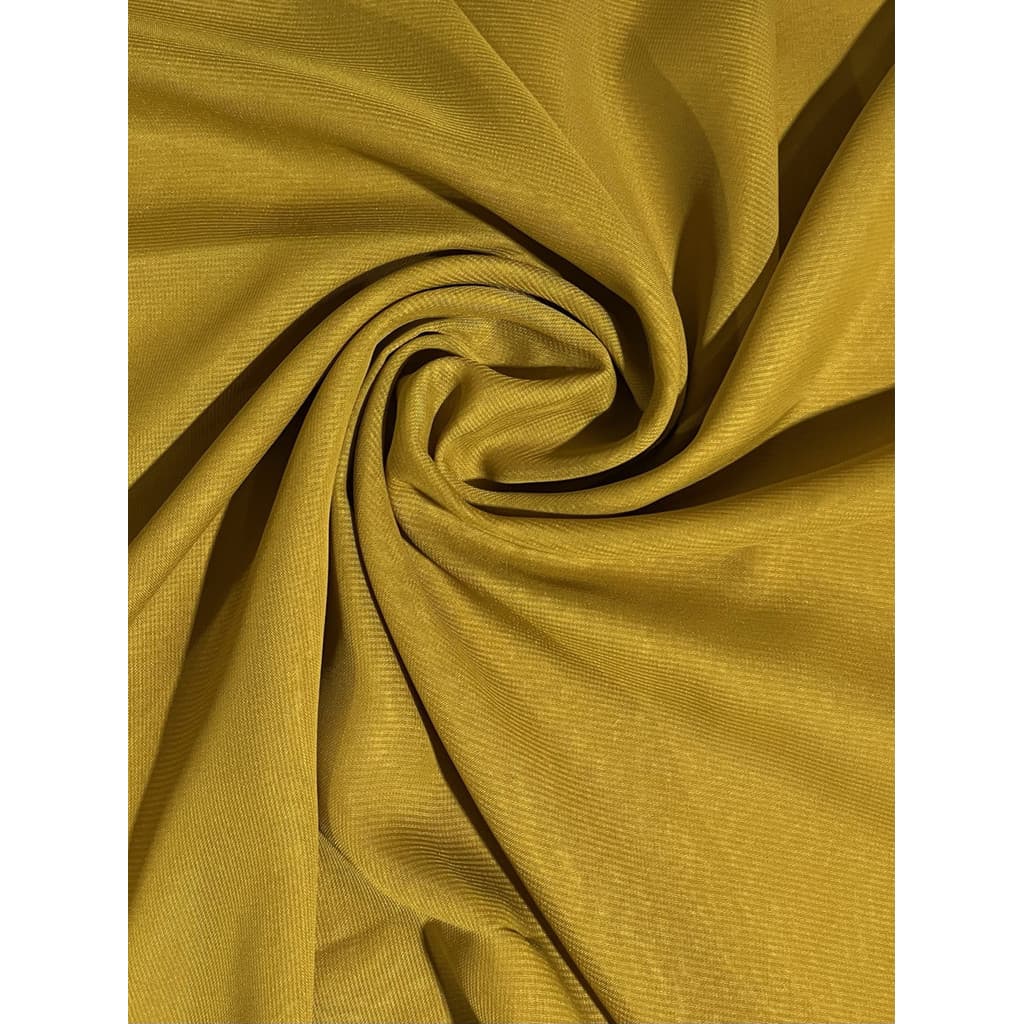 6 Metros De Tecido Chiffon Musseline Colorido