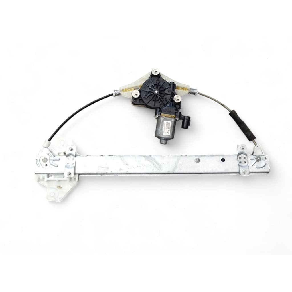 MOTOR DA MÁQUINA DE VIDRO TRASEIRA ESQUERDA HB20 2014