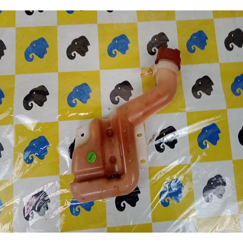 Reservatorio Gasolina Partida Frio Peugeot 207 1.6 16v