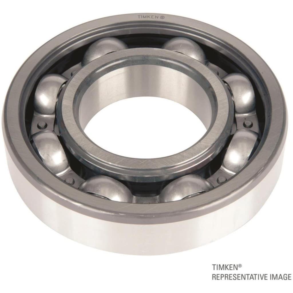 Rolamento Interno Volkswagen Tl 1970 a 1975 TIMKEN 6306C3