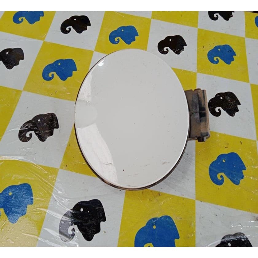 Portinhola Tampa Do Tanque de Combustivel Fiat Bravo 2013 14