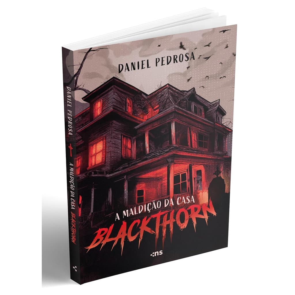 A Maldição da Casa Blackthorn