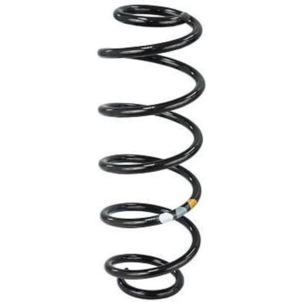 Par de Mola helicoidal Traseiro Fit 2009 a 2015 Cofap