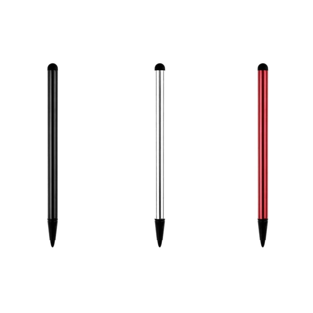 Caneta Touch 2x Unidades Stylus Premium Universal Pronta Entrega
