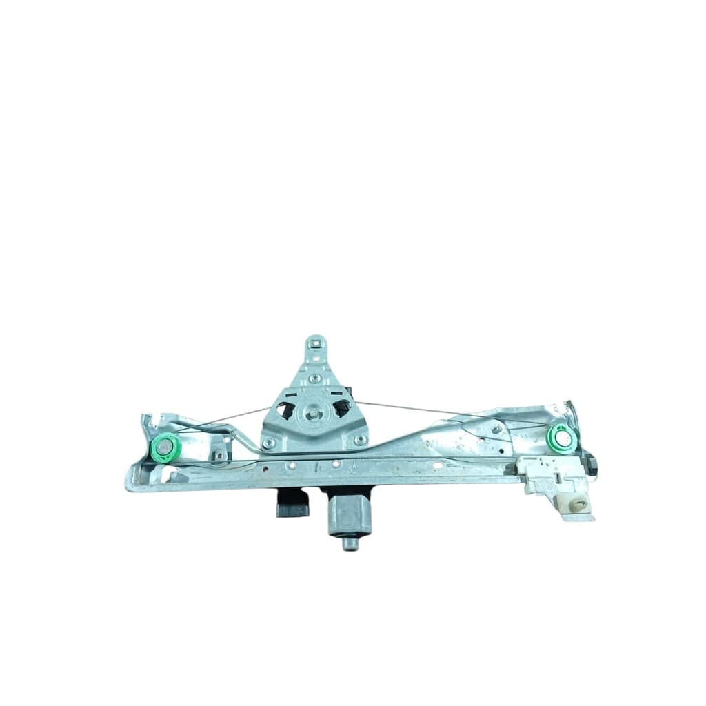 MÁQUINA DE VIDRO ELÉTRICO TRAS ESQUERDO PEUGEOT 308 12/18