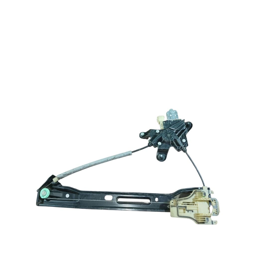 MÁQUINA VIDRO TRASEIRA ESQUERDA FUSION TITANIUM 2013/2018