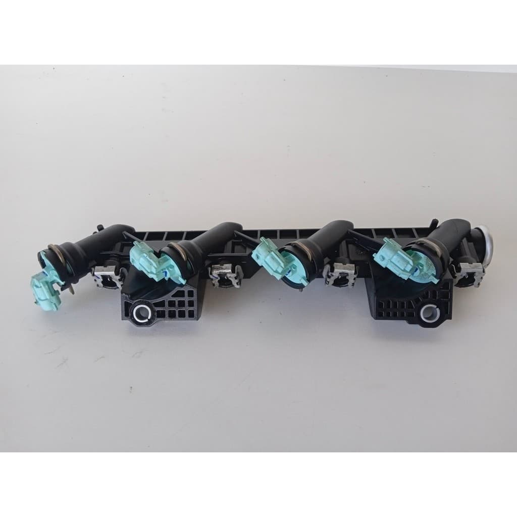 Flauta Dos Bicos Nissan Kicks 1.6 2022 23 24 175205r80a