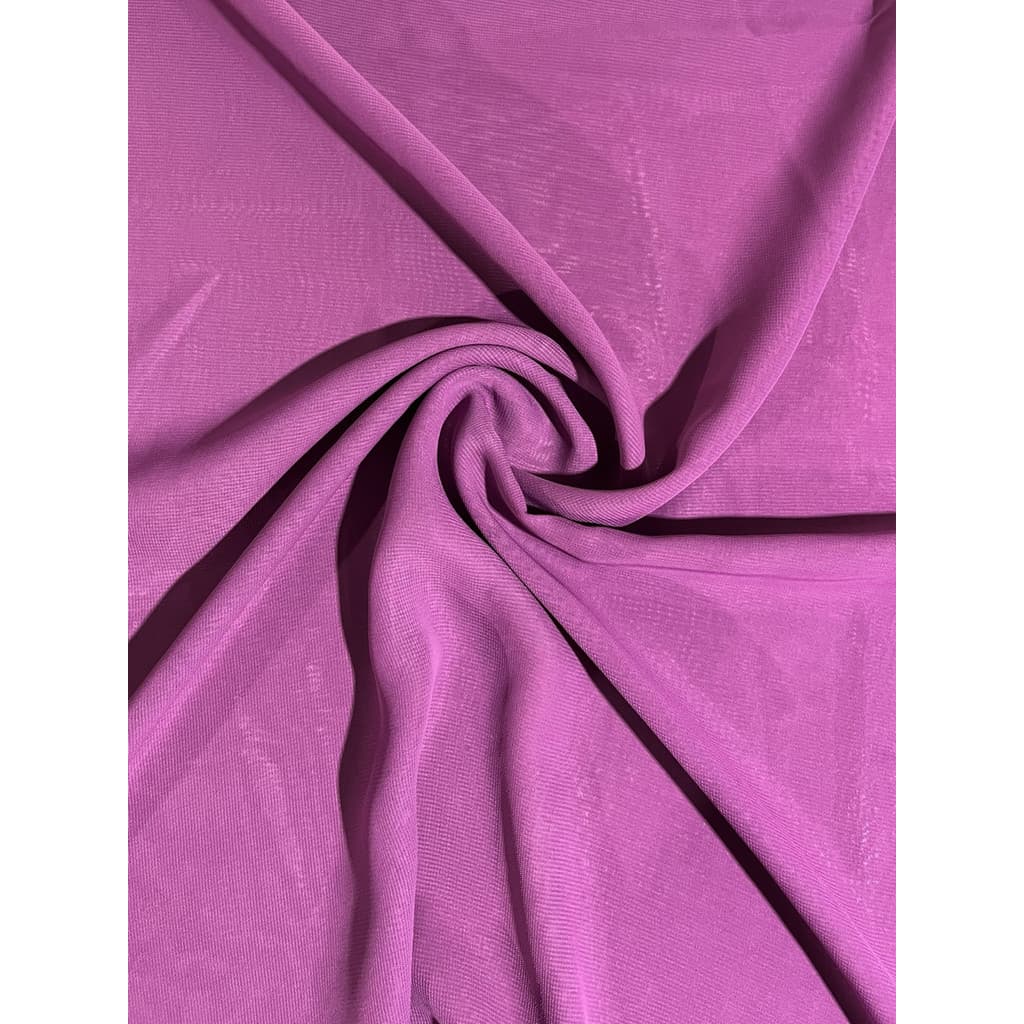 4 Metros De Tecido Chiffon Musseline Qualidade Sem Igual