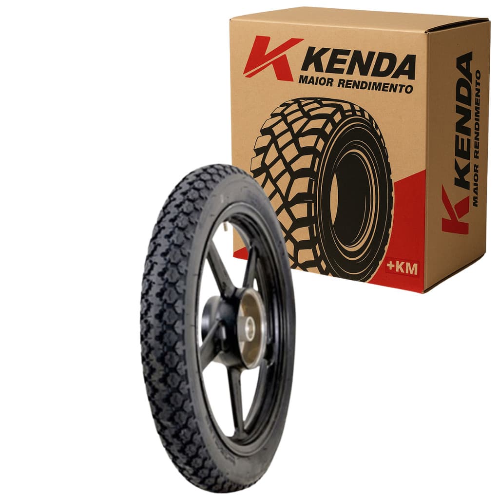 PNEU TRASEIRO SUZUKI INTRUDER125 KANSAS150 CARGO 3.25-16