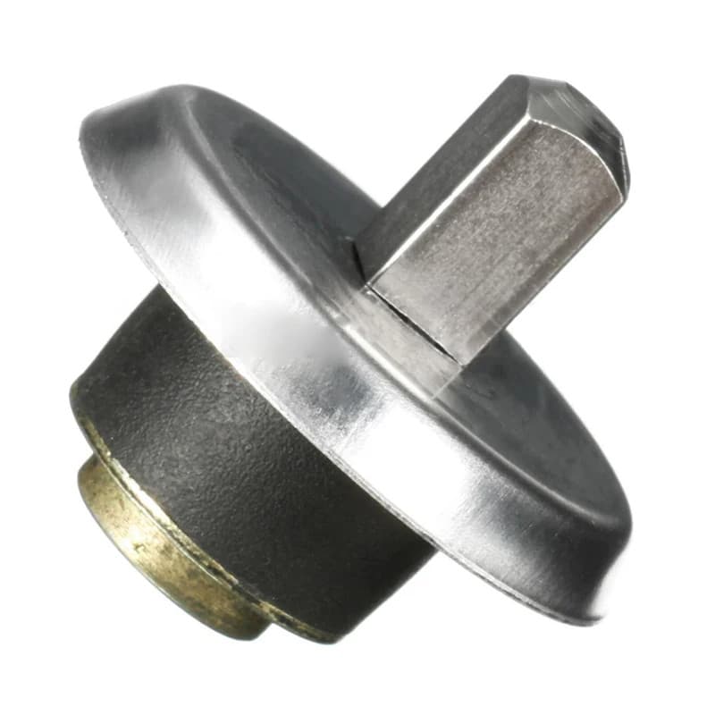 Kit Pino Acoplamento Eixo De Motor Liquidificador Arraste Oster Osterizer Clássico E New Osterizer