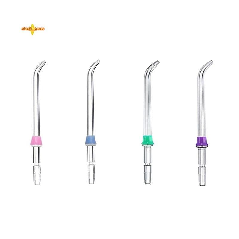 Acessórios De Higiene Oral Com Bico De Fio Dental Para-100-450-250 Flycat FC168 V300 , 4 Unidades