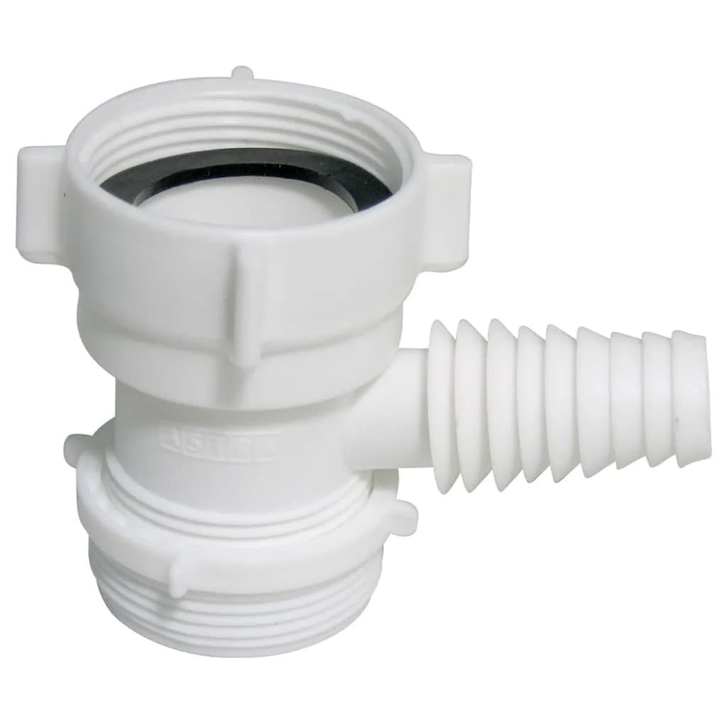Adaptador para Máquina de Lavar Louça Astra Ligação com Sifão