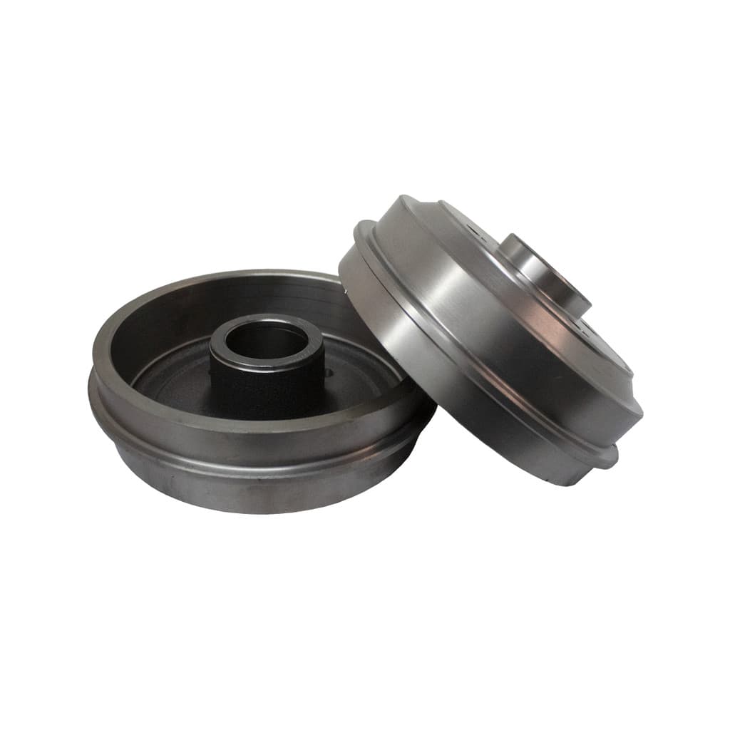 TAMBOR FREIO  206/ 207  (180MM)