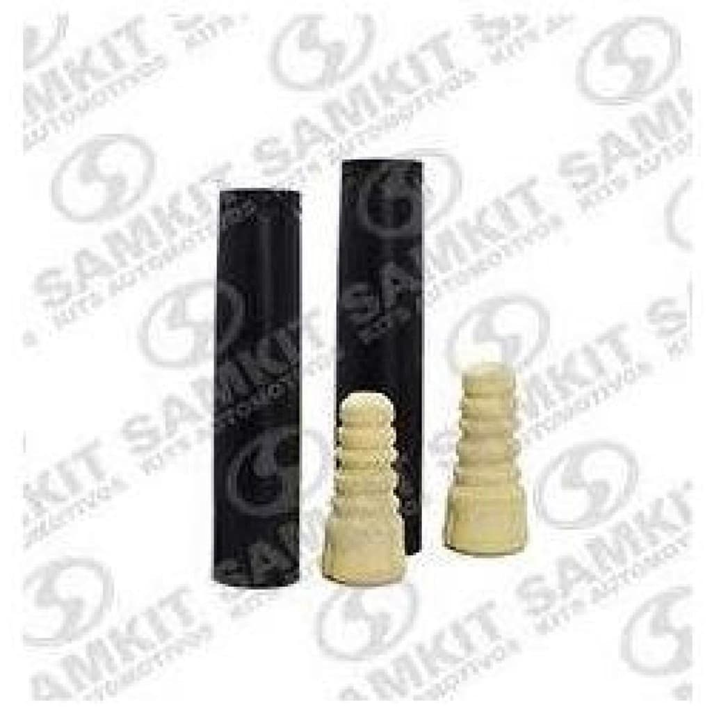 Kit de reparo do amortecedor Traseiro Ford Focus 2007 a 2015