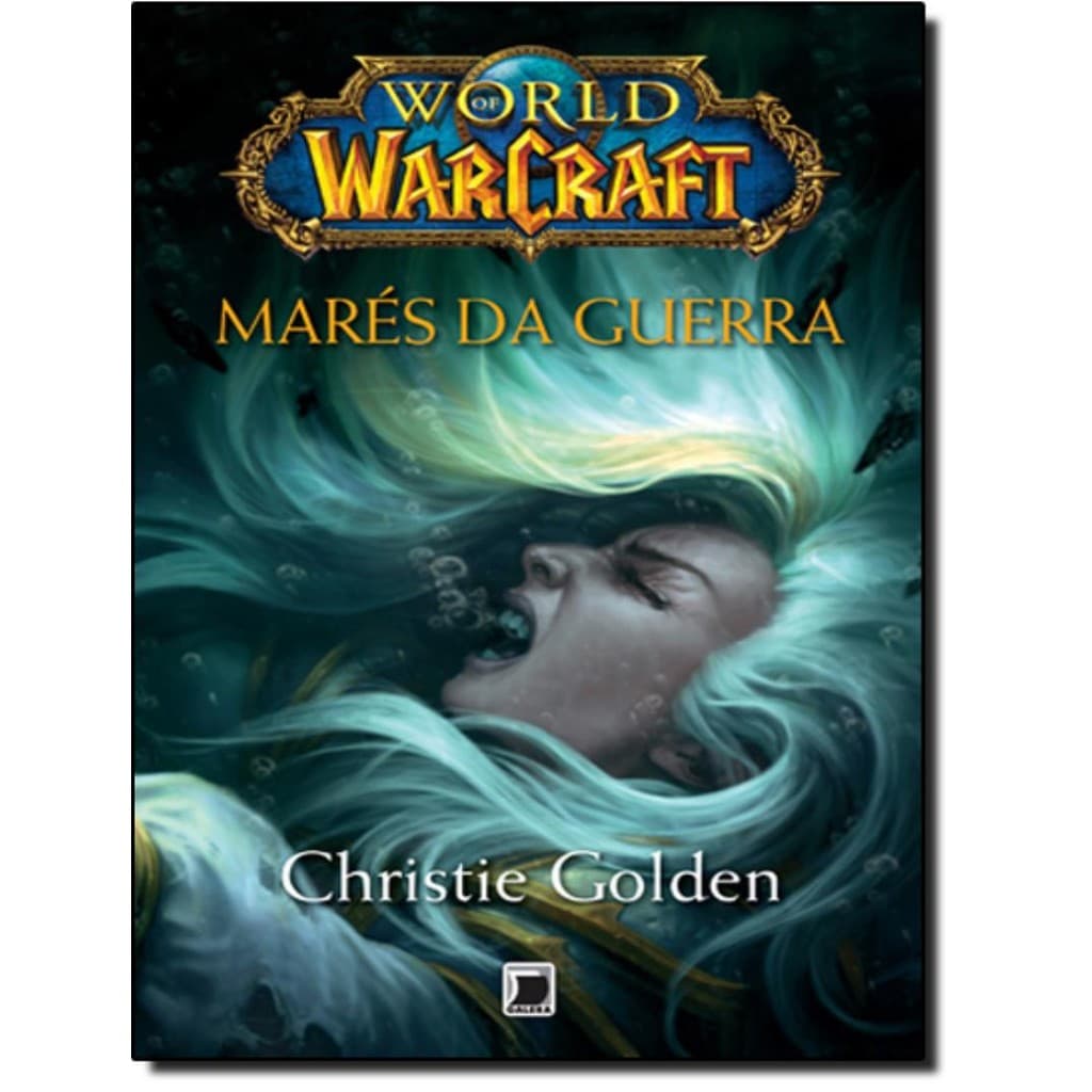 World Of Warcraft Mares Da Guerra