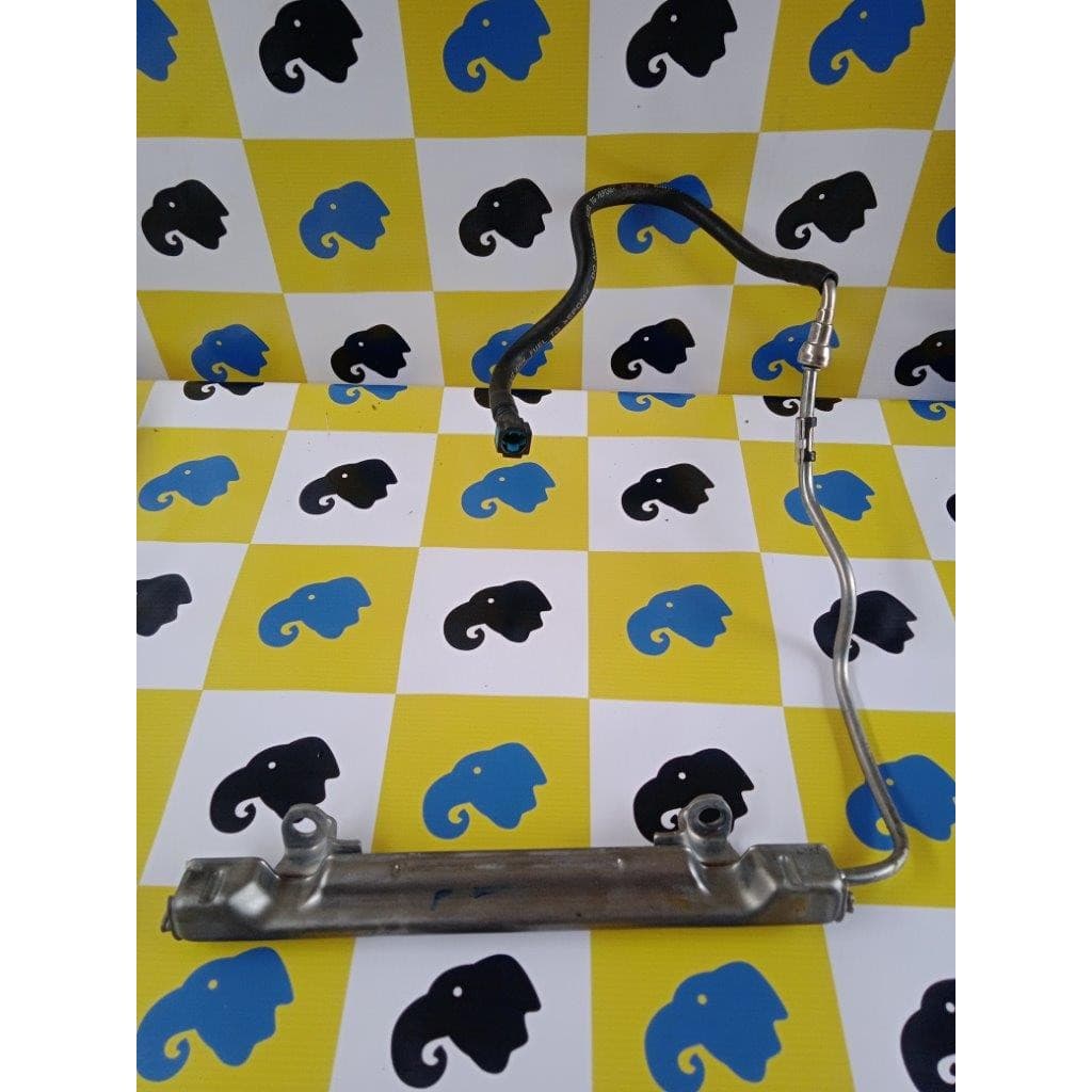 Flauta Injeção Toyota Corolla 2.0 16v 2015 16