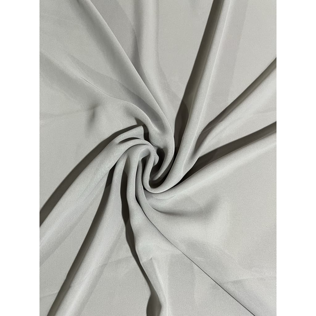 1 Metro De Tecido Chiffon Musseline 100% Poliéster