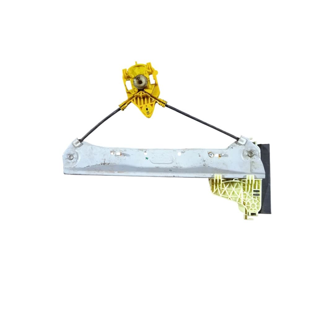 MÁQUINA VIDRO ELÉTRICO TRASEIRA DIREITA GOL 09/19